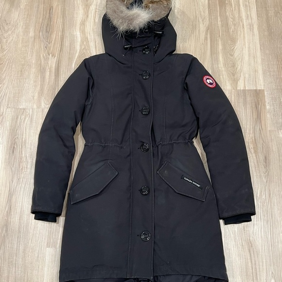 Canada Goose Fusion Fit Rossclair - Picture 6 of 16
